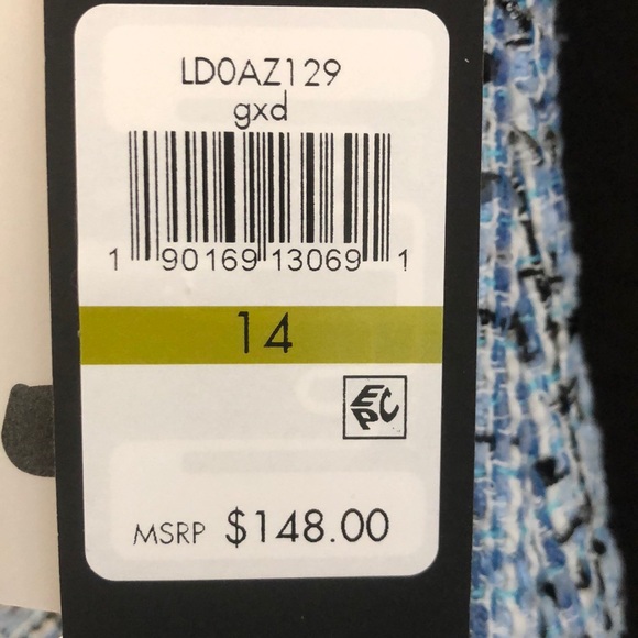 Karl Lagerfeld Dress - Picture 7 of 7